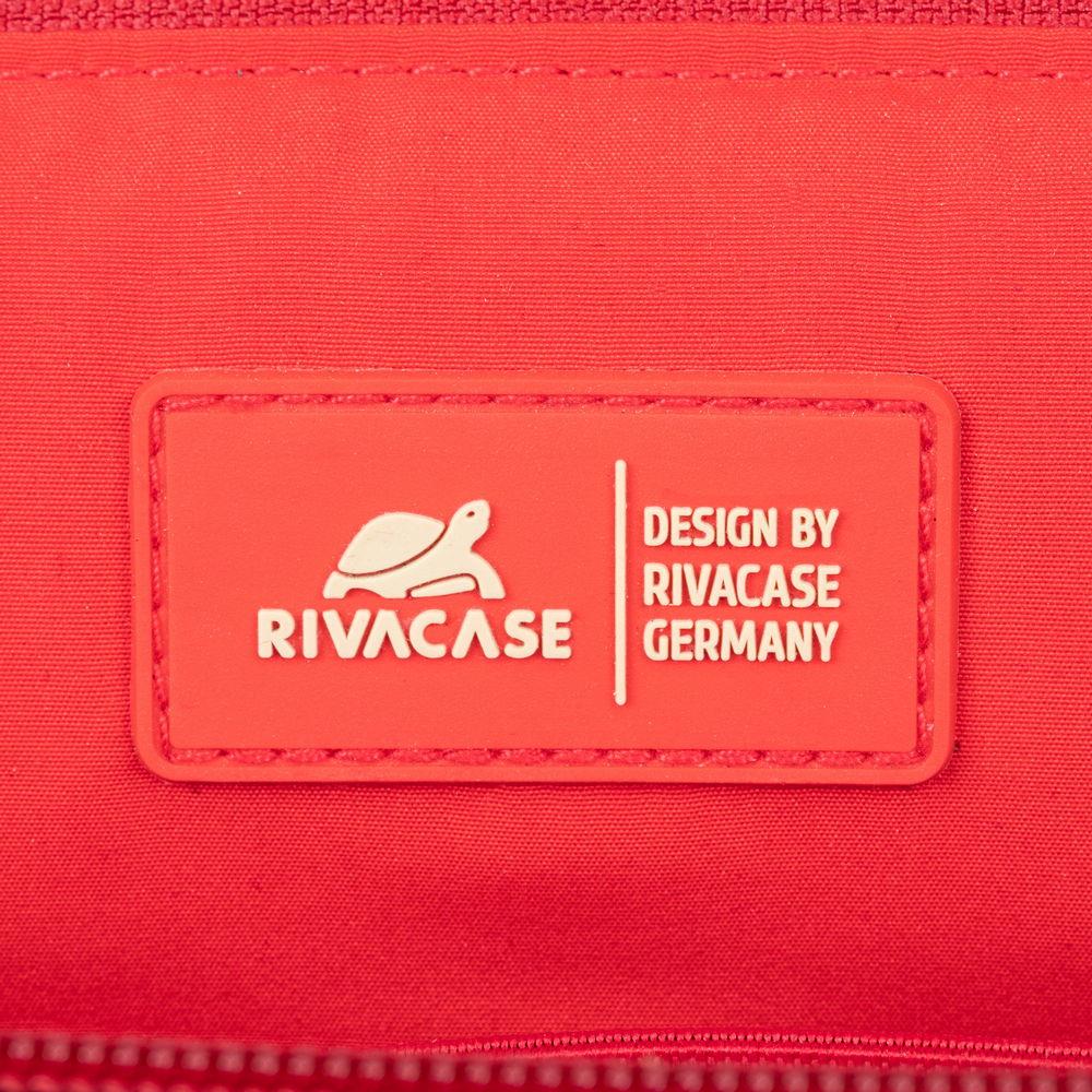 bd0a306a-977b-493e-9320-fd836553648c NB CASE LADY`S 14"/8992 (PU) RED RIVACASE