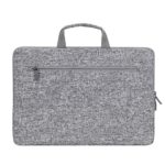 NB SLEEVE ANVIK 15.6"/7915 LIGHT GREY RIVACASE