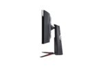LCD Monitor LG 38GN950P-B 37.5" Gaming/21 : 9 Panel IPS 3840x1600 21:9 1 ms Swivel Height adjustable 38GN950P-B