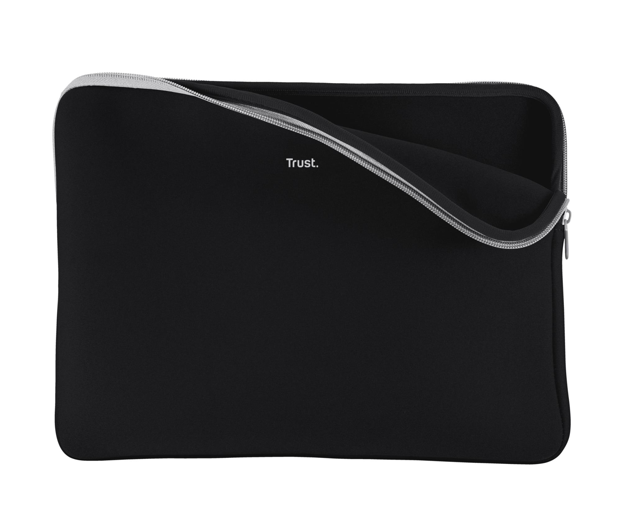 bda4e55e-5f28-407d-b44b-dc437663cec9 NB SLEEVE 13.3" PRIMO BLACK/21251 TRUST