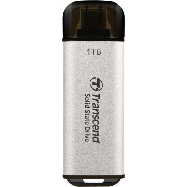 Usb Mbytes External SSD TRANSCEND ESD300 1TB USB-C Write speed 950 MBytes/sec Read ...