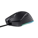 Pelė USB optinė žaidimų GXT924 YBAR+ su 25K DPI jutikliu