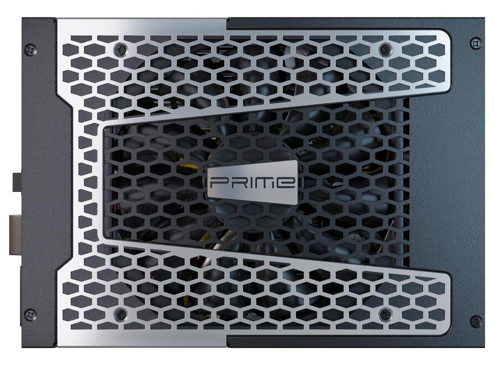 bde307ff-b415-4b4a-be5a-6898bcf2fbbe Power Supply SEASONIC PRIME TX ATX 3.0 1600 Watts Efficiency 80 PLUS TITANIUM MTBF 100000 hours PRIME-TX-1600-ATX30