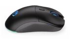 MOUSE USB OPTICAL WRL GEM PLUS/BLACK EY6A013 ENDORFY