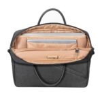 NB CASE ECO MACBOOK AIR 15/BLACK 8124 RIVACASE