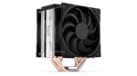 CPU COOLER S_MULTI/FERA5 DUAL FAN EY3A006 ENDORFY