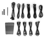 Power Supply BE QUIET 1000 W BP020EU