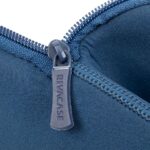 NB SLEEVE ANTISHOCK 15.6"/5226 DARK BLUE RIVACASE