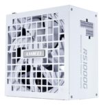 Lian Li ATX3.1 maitinimo blokas 1000W, aukso sertifikatas