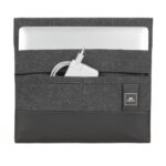 NB SLEEVE ULTRABOOK 13.3"/8803 BLACK MELANGE RIVACASE