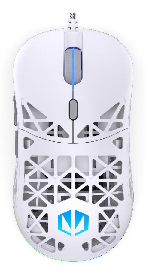 be6e6519-5e23-48b5-9c38-14d9688b9067 MOUSE USB OPTICAL LIV OWH/WHITE EY6A021 ENDORFY