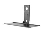 Neomounts KEYB-V200BLACK klaviatūros ir pelės laikiklis
