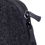 NB SLEEVE ANVIK 15.6" + MOUSE/7916 BLACK RIVACASE