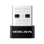 Nano USB Bluetooth adapter Mercusys MA530 su Bluetooth 5.3