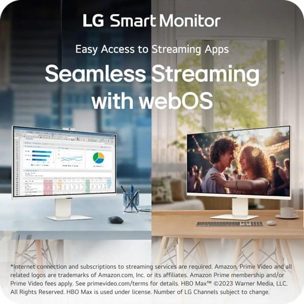 bee3ccfd-7186-4b8e-a91c-667b37cd3991 LCD Monitor LG 32U850SA-W 31.5" 4K Panel IPS 3840x2160 16:9 60Hz 5 ms Colour White 32U850SA-W