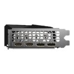 Graphics Card GIGABYTE AMD Radeon RX 7600 8 GB GDDR6 128 bit PCIE 4.0 16x 2xHDMI 2xDisplayPort GV-R76GAMINGOC-8GD1.1