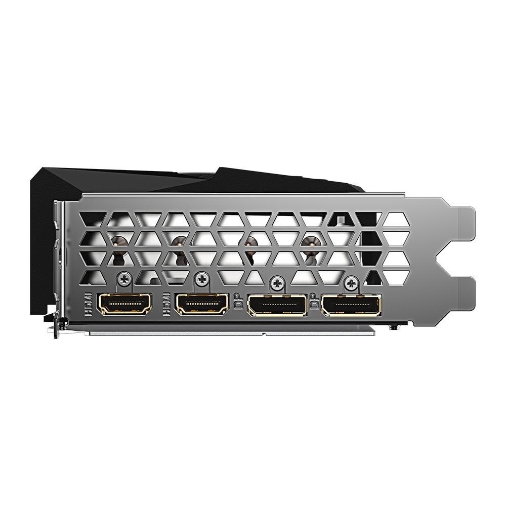 bf105352-dff9-45c4-8f1a-d8b2f174d5ad Graphics Card GIGABYTE AMD Radeon RX 7600 8 GB GDDR6 128 bit PCIE 4.0 16x 2xHDMI 2xDisplayPort GV-R76GAMINGOC-8GD1.1