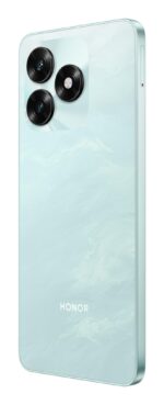 MOBILE PHONE HONOR X5C PLUS/4/128GB CYAN 5109BYFJ HONOR