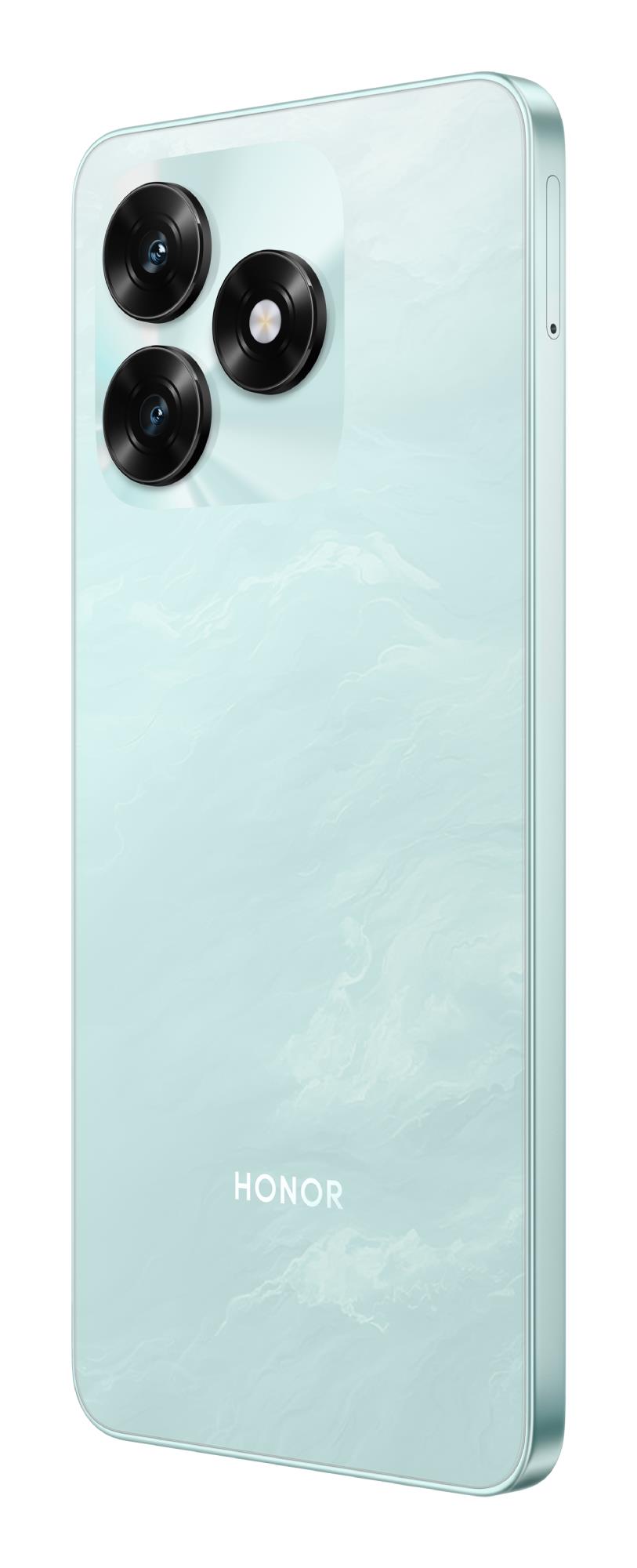 bf31b867-26a4-44db-88f0-cb138aee6ff5 MOBILE PHONE HONOR X5C PLUS/4/128GB CYAN 5109BYFJ HONOR