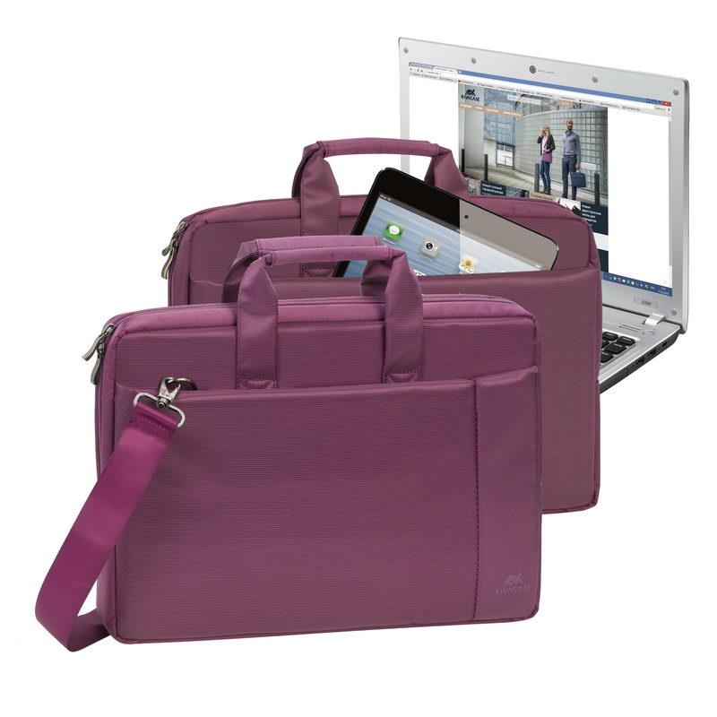 bf3e34c7-901f-4eda-b091-0d3a57a2b7a9 NB CASE CENTRAL 15.6"/8231 PURPLE RIVACASE