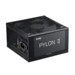Maitinimo blokas ADATA XPG PYLON II 750W su 80 PLUS BRONZE efektyvumu