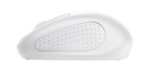 MOUSE USB OPTICAL WRL PRIMO/WHITE 24795 TRUST