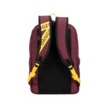 NB BACKPACK URBAN 14L 13.3"/5421 BURGUNDY RED RIVACASE