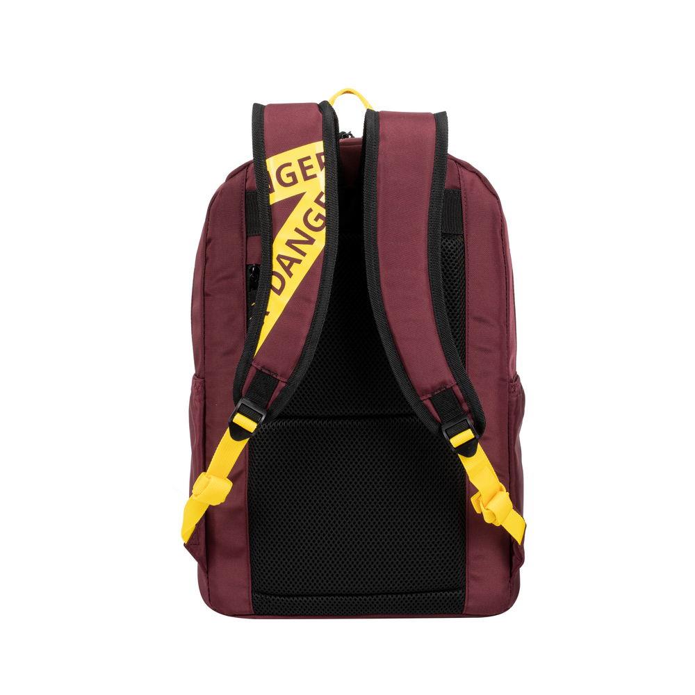 bfa9cbb7-6d5e-4c8d-bcf5-b479a4094cc5 NB BACKPACK URBAN 14L 13.3"/5421 BURGUNDY RED RIVACASE