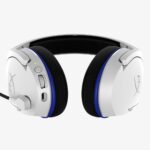 HEADSET HYPERX CLOUD STINGER/CORE HHSS1C-KB-WT/G HYPERX