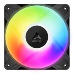 CASE FAN 120MM P12 PRO A-RGB/ACFAN00309A ARCTIC