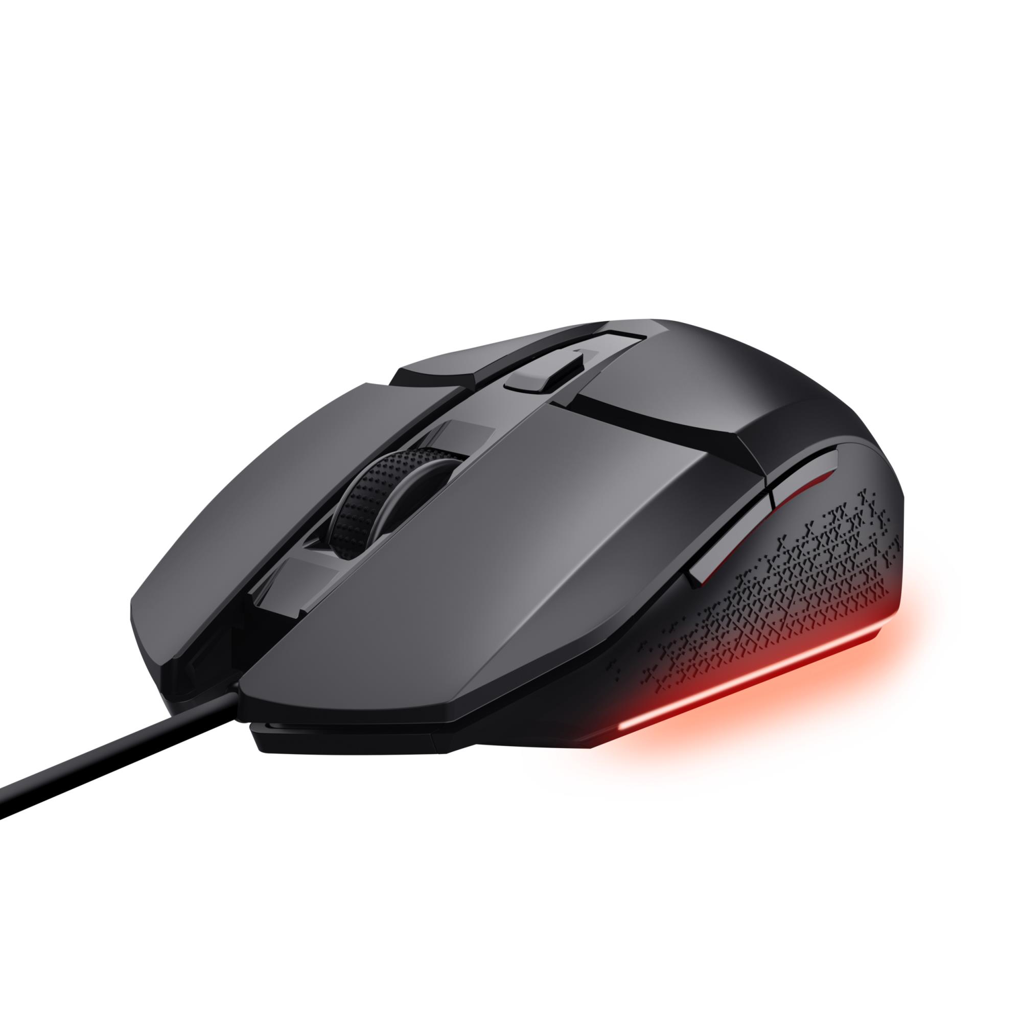 bffd014f-be28-4baf-ad15-eda24ee854b3 Pelė USB optinė žaidimų juoda GXT 109 Felox su 6400 DPI