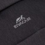 NB CASE ANTI-THEFT 15.6"/7562 BLACK RIVACASE