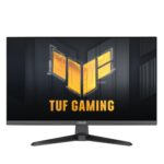 ASUS LCD monitor 24.5" su 1920 x 1080 pikselių raiška