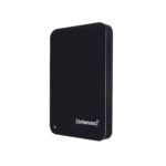 External HDD INTENSO 6023560 1TB USB 3.0 Colour Black 6023560