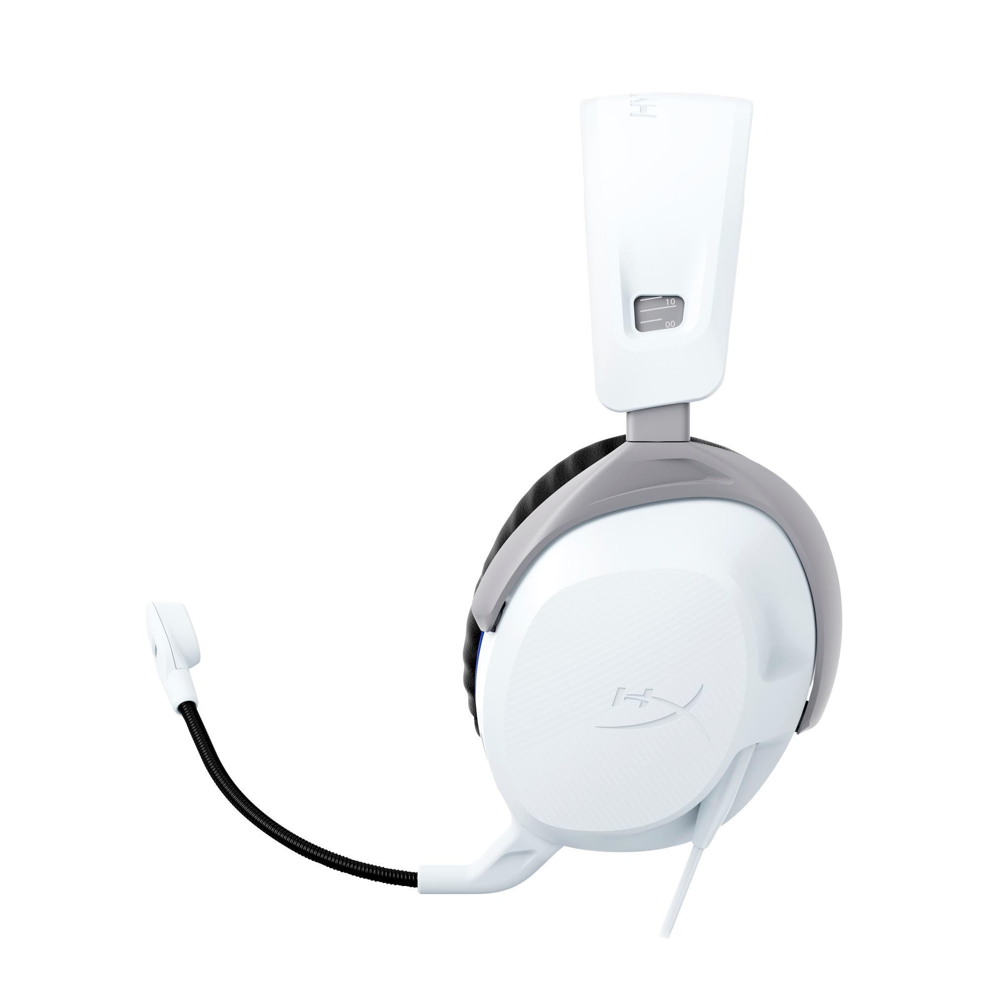 c06e5275-5358-435b-87b4-54f62c6073f6 HEADSET HYPERX CLOUDX STINGER2/WHITE/BLUE 75X29AA HYPERX