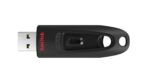 MEMORY DRIVE FLASH USB3 256GB/SDCZ48-256G-U46 SANDISK