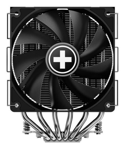 CPU aušintuvas Xilence XC091 su 260W TDP