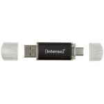 MEMORY DRIVE FLASH USB3.2/128GB 3539491 INTENSO
