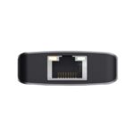 ADAPTER USB-C DALYX 6-IN-1/24968 TRUST