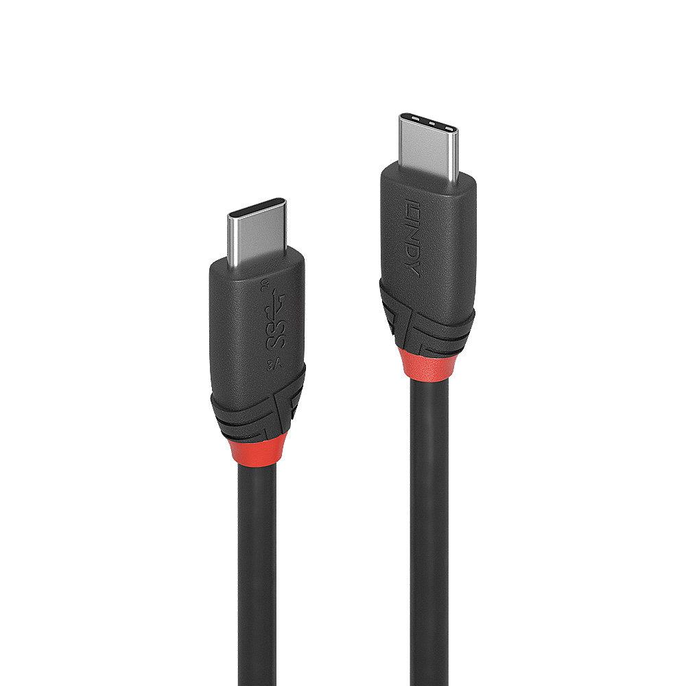 c14502a7-914c-4132-be87-a7eb8c76092a USB 3.2 Type C į Type C laidas, 1.5m, 20Gbps, juodas