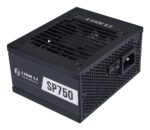 Maitinimo blokas LIAN LI SP750 SFX 750W su 80 PLUS GOLD efektyvumu