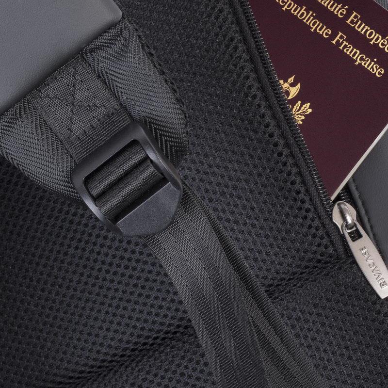c1bc7871-a406-4954-b02b-fccb31a151cf NB BACKPACK NARITA 14"/8125 BLACK RIVACASE