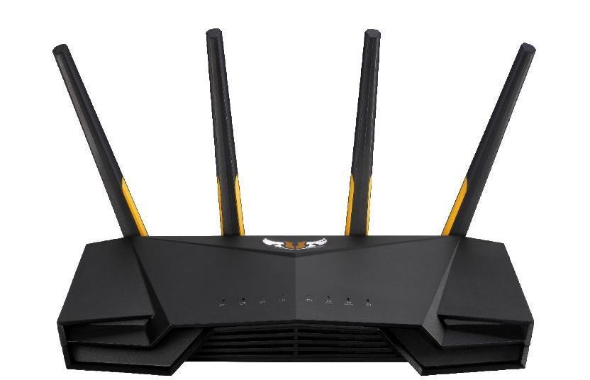 Aa3000 Router Wireless Router ASUS Wireless Router 3000 Mbps Mesh Wi-Fi 5 Wi-Fi 6 ...