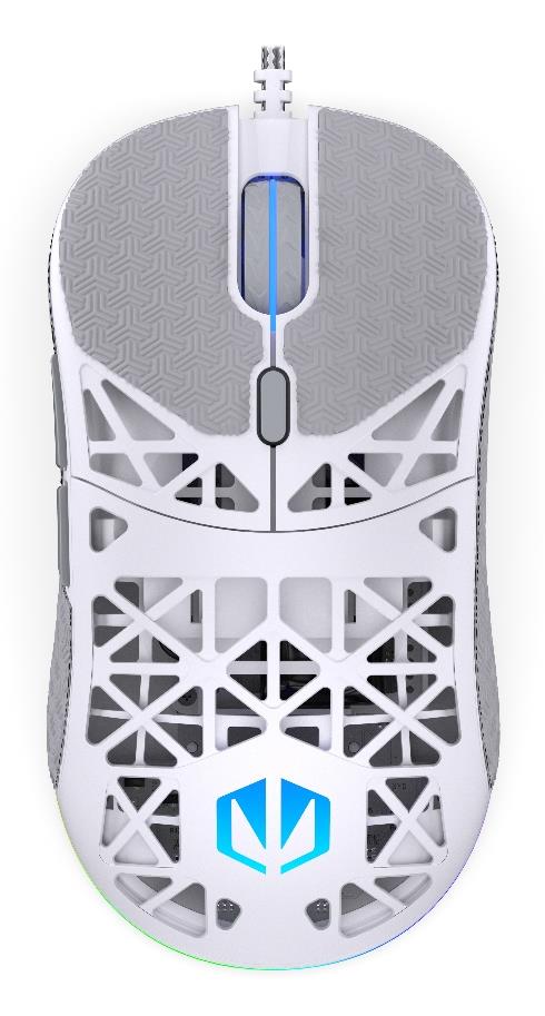 c23f23cc-3f4b-4eba-82e2-cc8e8ce90706 MOUSE USB OPTICAL LIV OWH/WHITE EY6A021 ENDORFY