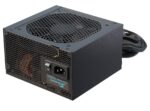 Maitinimo blokas SEASONIC G12 GM 850W, 80 PLUS GOLD efektyvumas
