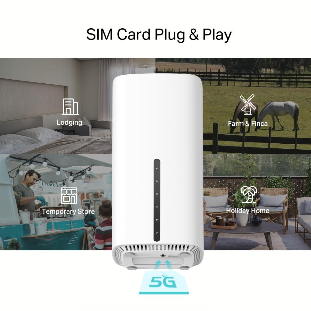 c260f4f0-a10b-45e2-b548-57984ac3ee02 Wireless Router TP-LINK Wireless Router 3600 Mbps Mesh Wi-Fi 6 2x10/100/1000M 1x2.5GbE Number of antennas 2 5G ARCHERNX600