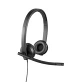HEADSET STEREO H570E/981-000575 LOGITECH