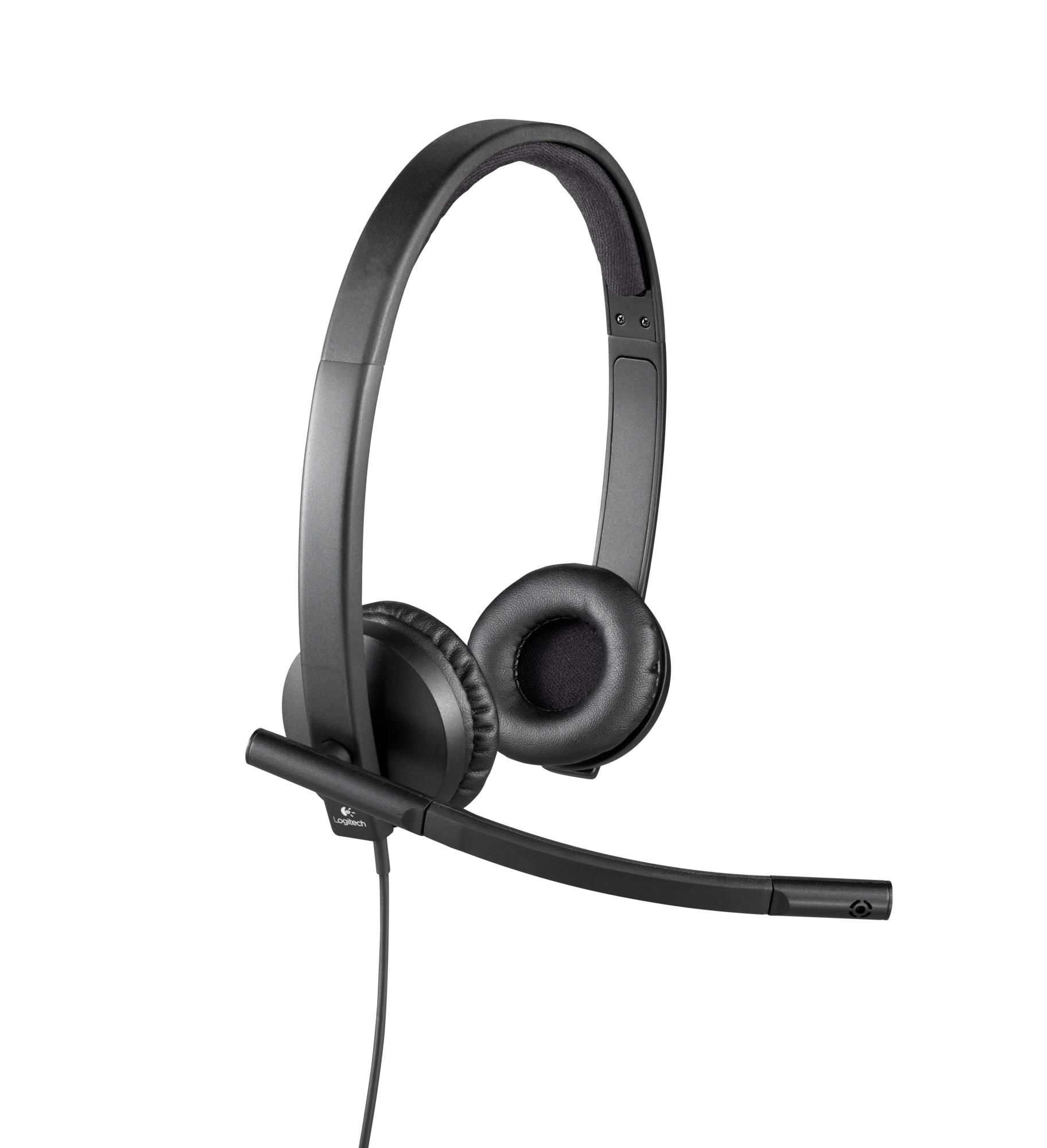 c282ffac-b26e-41bb-b6fa-b1a22e61f99c HEADSET STEREO H570E/981-000575 LOGITECH