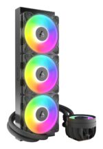 CPU COOLER S_MULTI/ACFRE00184A ARCTIC