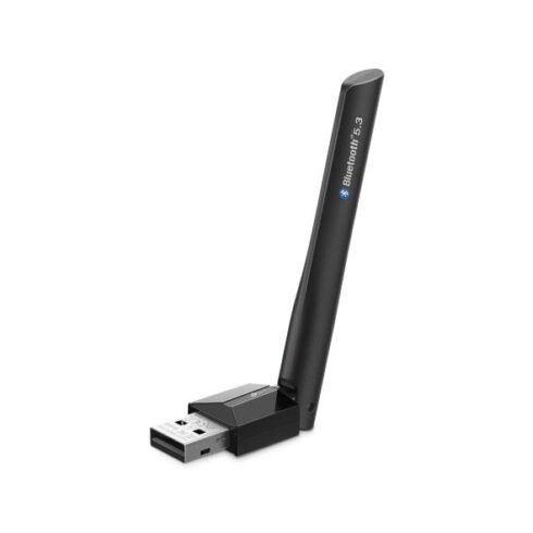 TP-LINK UB500 Plus su Bluetooth 5.3 ir USB jungtimi